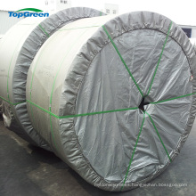 8mpa 10mpa ep cheap conveyor belt for sale